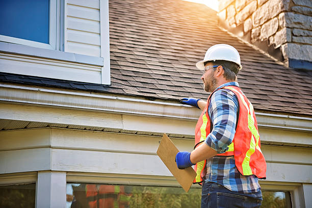 Licensed Emergency Roof Repair service in North Bend, PA - Norken Roofing